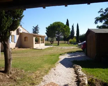 Villa Les Caleches De Mado Maillane Exterior foto