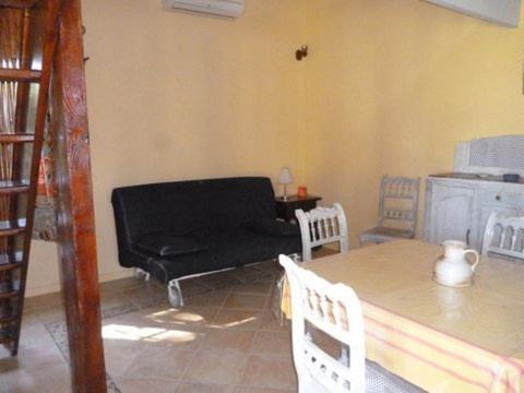 Ferienhaus Les Caleches De Mado