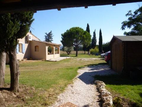 Les Caleches De Mado Ferienhaus