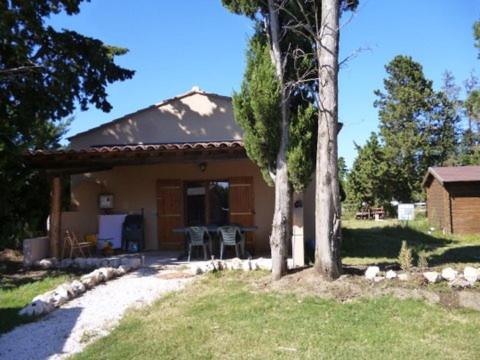 Les Caleches De Mado Ferienhaus *
